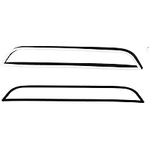 Third Brake Light 3rd Brake Light Gasket/Seal For Ford F250 F350 F450 Ranger (1999-2016) - Stops Water Leaks! Brake Hoses For Ford Ranger - Foto 12