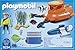 Playmobil Submarine with Underwater Motor Building Set
