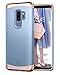 CYRILL Ciel [Clair Collection] Designed for Samsung Galaxy S9 Plus Case (2018) - Powder Blue