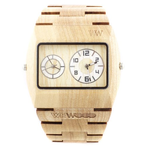 WeWOOD Jupiter Watch
