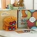Boogie Monster Dance Kit - Book by Josie Bissett