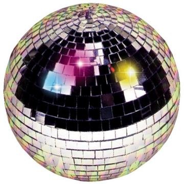 American Dj M-1212 12 Inch Mirror Ball