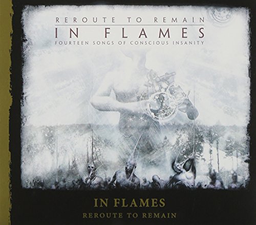 In Flames - Reroute To Remain (Reissue) - Zortam Music