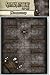 Paizo, Inc. GameMastery Flip-Mat: Monastery