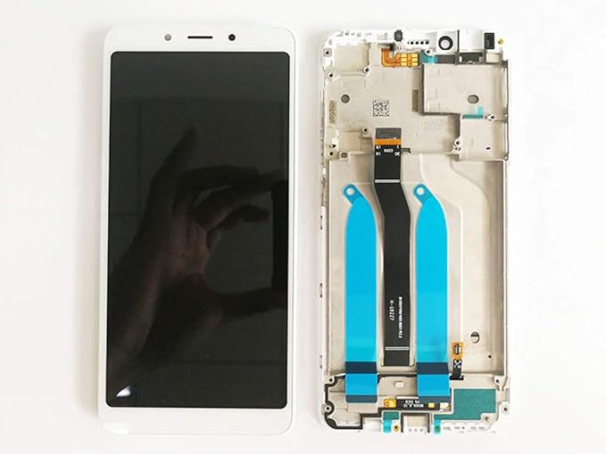 xiaomi 6 pulgadas amazon