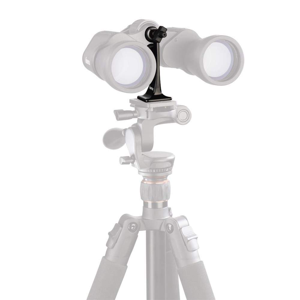 Hama Aluminium Binoculars Stand with 1/4 Inch Thread
