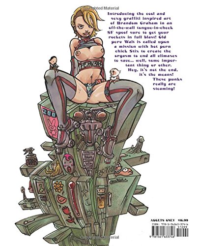 Perverts Of The Unknown Graham Brandon 9781561633746 Amazon Com Books