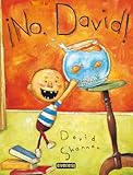 No, David! (Spanish Language Edition)