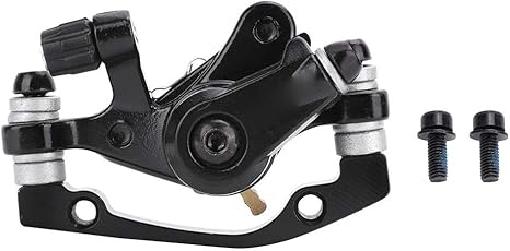 bike disc brake caliper