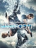 The Divergent Series: Insurgent (Plus Bonus Features)