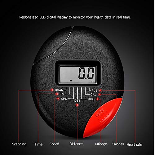 HECHEN-Elliptical-Cross-Trainer-Exercise-Step-Machine-8-Speed-Resistance-Adjustmen-Home-Gym-8-KG-flywheel-mass-Exercise-Step-Machine-Air-Walker-Elliptical-Trainer-multifuctional-display