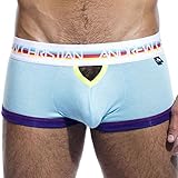 Andrew Christian Teaser Boxer