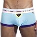 Andrew Christian Teaser Boxer