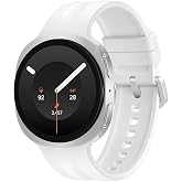 Samsung Galaxy Watch9 Smartwatch 40mm BT, Galaxy AI - Creme