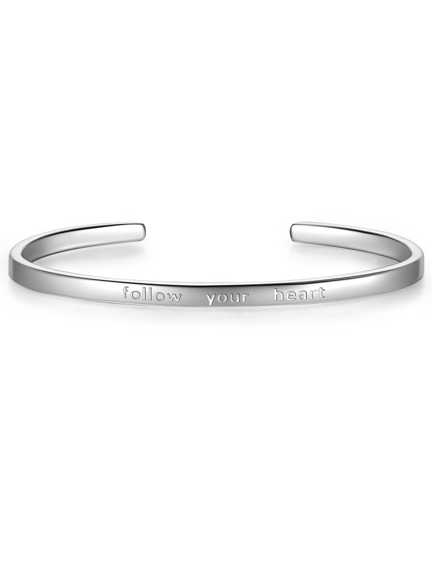 Glanzstücke München Female 925/- Sterling Silver Bangle