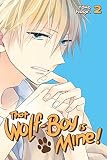 That Wolf-Boy is Mine! 2