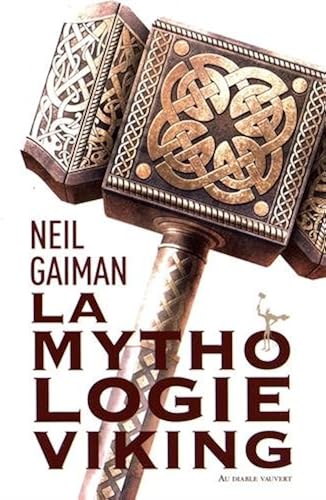 Download Mythologie viking PDF