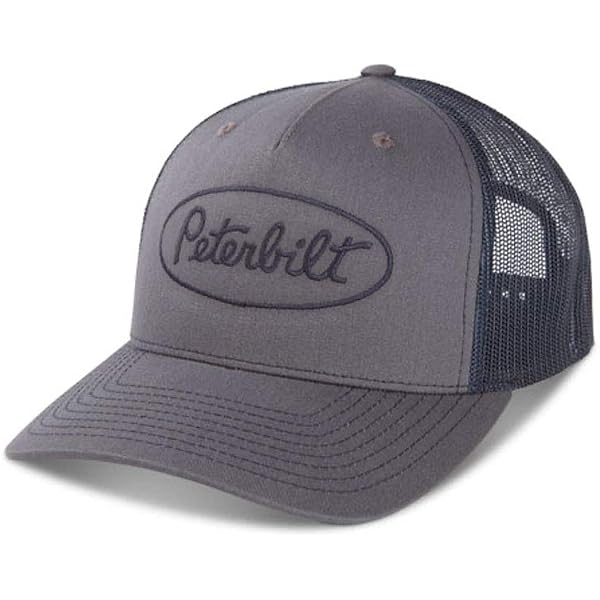 Marshmello Official Core Strapback Hat - Black Smile Logo, 5-Panel, Adjustable, One Size