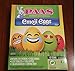PAAS Emoji Eggs Decorating and Coloring Kit