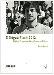 Délégué flash 2012