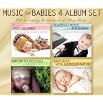 Music for Babies: Greatest Baby Lullabies, Classical Music for Babies, Nature Sounds Only, Baby Music With Sounds of Nature for Calming Relaxation and Deep Sleep