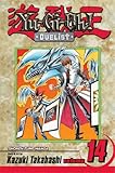Yu-Gi-Oh! Duelist Volume 14: v. 14 (Manga)