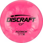 Discraft ESP Collection Scorch (167-169) (Colors May Vary)