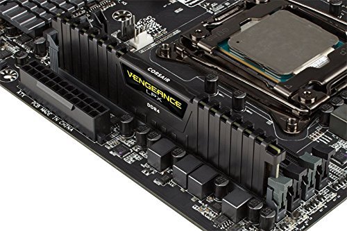Corsair-Vengeance-LPX-4-GB-DDR4-DRAM-2400-MHz-C14-Memory-Kit-PC4-19200