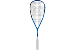 Dunlop Sports FX Squash Racket Series (FX128 Pro, FX125 Pro Lite, FX130, FX125, FX115, FX Team)