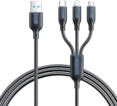 Cavo Joyroom S-A53 30W USB-C Lightning 2m Beige - Design Soft Touch