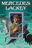 A Scandal in Battersea (Elemental Masters Book 12) by Mercedes Lackey