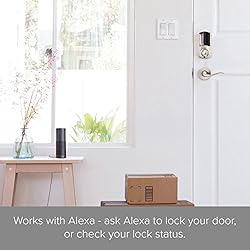 Kwikset Convert Smart Lock Conversion Kit