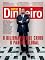 Livro O bilionário que criou o parque global (REVISTA ISTOÉ DINHEIRO)