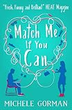 MATCH ME IF YOU CAN- PB by