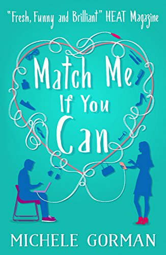 MATCH ME IF YOU CAN- PB by Michele Gorman (Paperback)