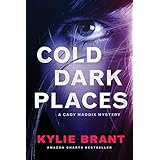 Cold Dark Places (Cady Maddix Mystery Book 1)