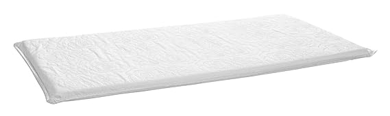 34x17 cradle mattress