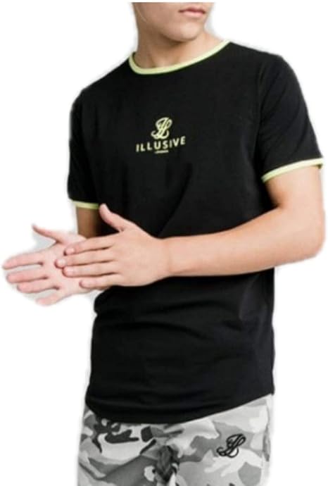 Camisetas Siksilk Para Niños Online Store, UP TO 64% OFF |  www.apmusicales.com
