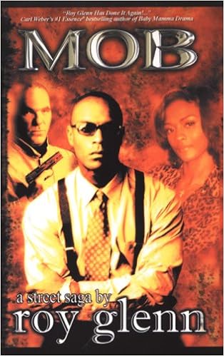 Mob Glenn Roy 9781601620101 Amazon Com Books Mob Glenn Roy 9781601620101 Amazon Com Books