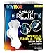 Icy Hot Smart Relief Knee and Shoulder Refill kit, 2 electrode pads