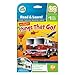 LeapFrog LeapReader Book: Let's Explore Things That Go! (works with Tag)