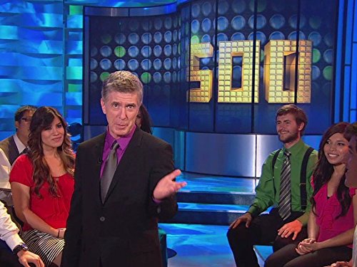 AFV’s 500th Episode
