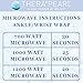THERA°PEARL Ankle/Wrist Wrap, Reusable Hot Cold Therapy Pack with Gel Beads, Best Ice Pack for Wrist and Ankle Sprain, Flexible Hot and Cold Compress for Pain Relief, Sports Injuries, and Swelling, Blue (14073)