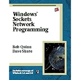 Windows Sockets Network Programming