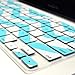 TopCase Chevron Zig - Zag Silicone Keyboard Cover Skin for MacBook 13