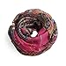 FEITONG 2016 Fashion New Women Lady Printed Long Soft Scarf Shawl