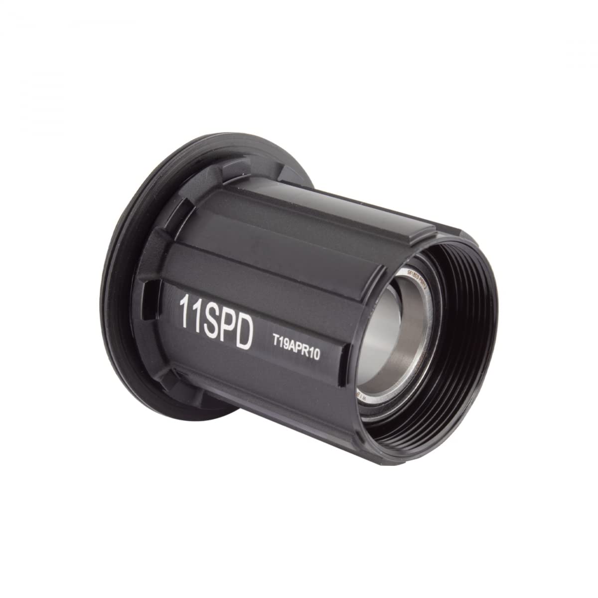 ZIPP accessorio corpetto 17mm nero 11 velocità shimano mozzo 176/7