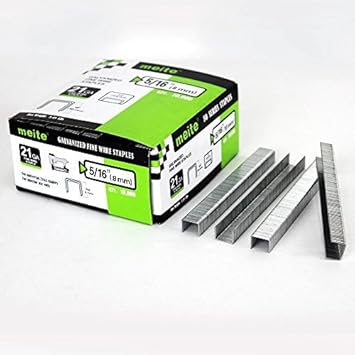 Meite  Upholstery Stapler product image 5