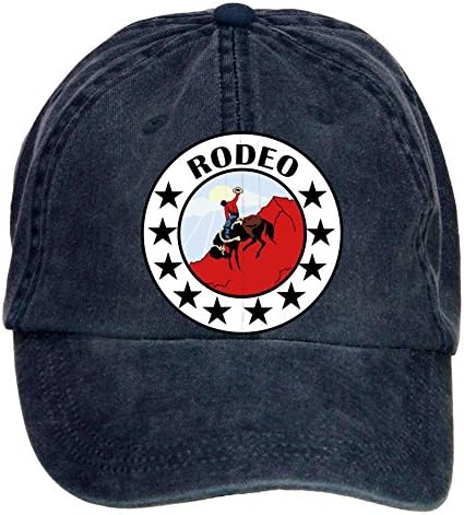 Gaojidian Travis Scott Rodeo Cotton Six-panel Till Baseball Cap Hats Unisex