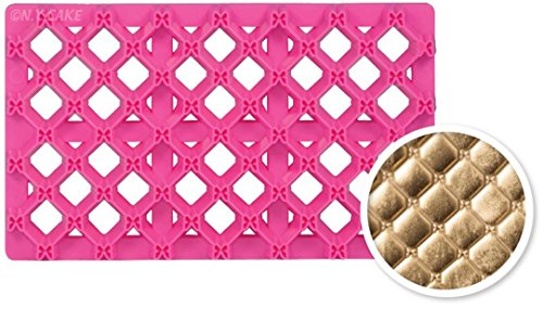 NY Cake NYF201 Scrapbooking, Multi